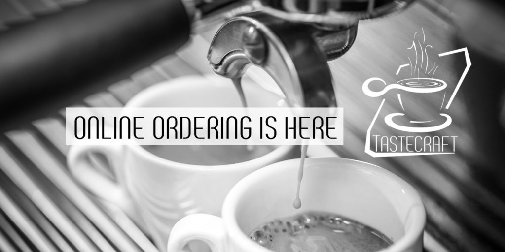 Online Ordering For Pickup Now Available Delivery Coming Soon