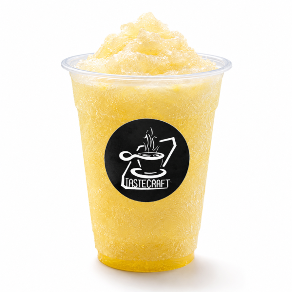 frozen lemonade drink