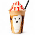 Boo-nana Split Latte